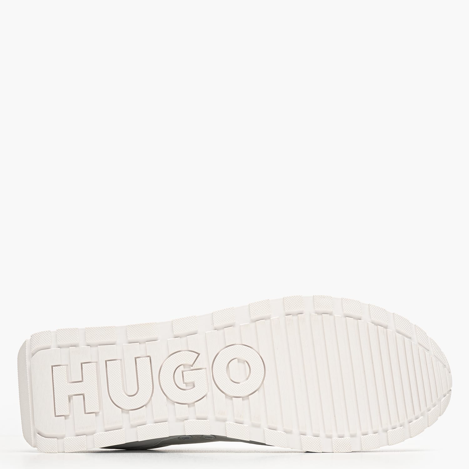 Hugo Icelin.Pu Ανδρικό Παπούτσι Casual Hugo Icelin.Pu-White
