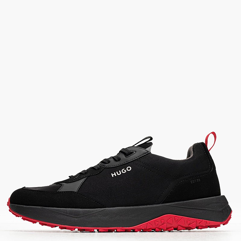 Hugo Kane.Runn.Mf Ανδρικό Παπούτσι Casual