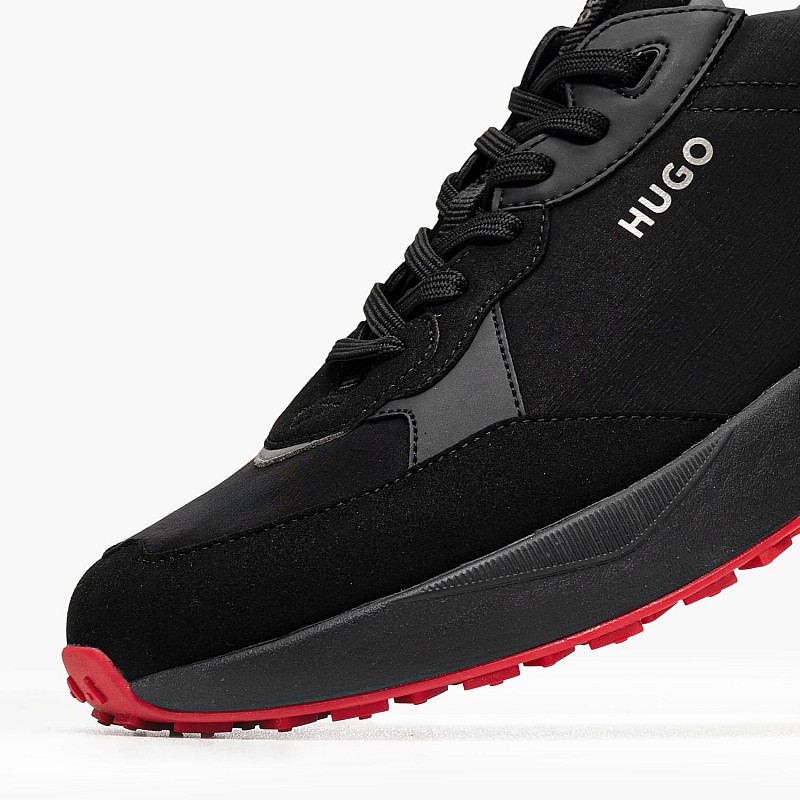 Hugo Kane.Runn.Mf Ανδρικό Παπούτσι Casual