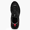 Hugo Kane.Runn.Mf Ανδρικό Παπούτσι Casual Hugo Kane.Runn.Mf-Black