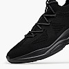 Hugo Leon.Runn.Kn-Black