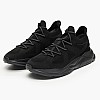 Hugo Leon.Runn.Kn-Black