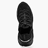 Hugo Leon.Runn.Kn-Black