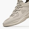 Hugo Leon.Runn.Kn Ανδρικό Παπούτσι Casual Hugo Leon.Runn.Kn-Beige