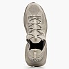Hugo Leon.Runn.Kn Ανδρικό Παπούτσι Casual Hugo Leon.Runn.Kn-Beige