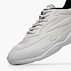 Hugo Leon.R Ανδρικό Παπούτσι Casual Hugo Leon.R-Grey