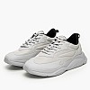 Hugo Leon.R Ανδρικό Παπούτσι Casual Hugo Leon.R-Grey
