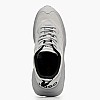 Hugo Leon.R Ανδρικό Παπούτσι Casual Hugo Leon.R-Grey