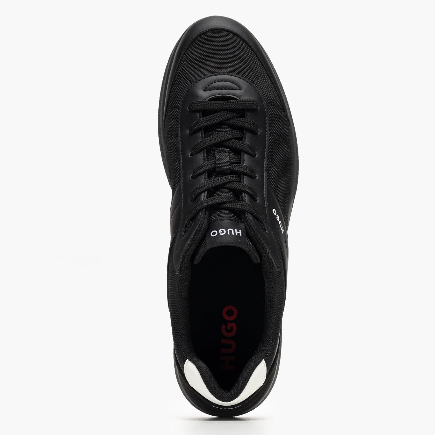 Hugo Riven.Tn-Black