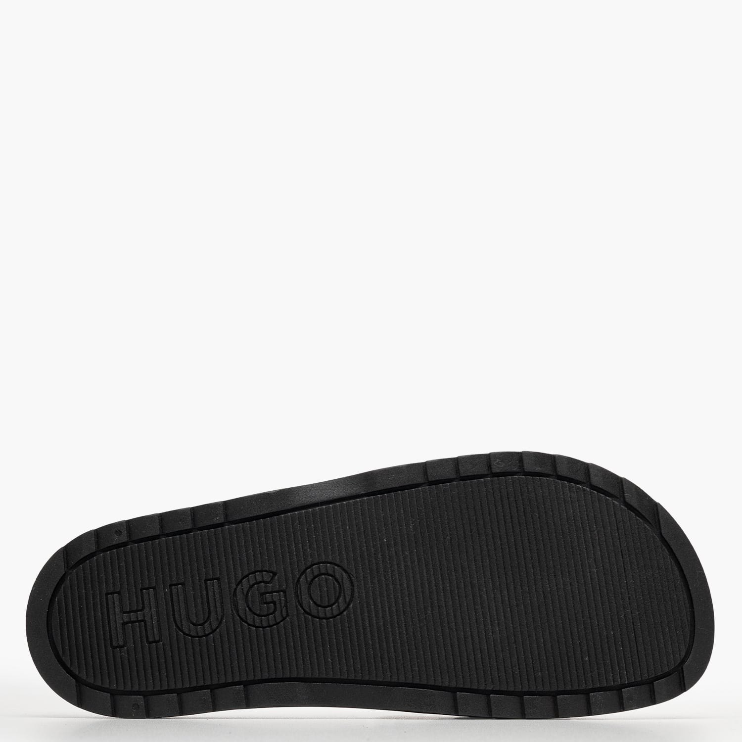 Hugo Slid.Emlg Ανδρική Σαγιονάρα & Πέδιλο Hugo Slid.Emlg-Black