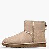 Γυναικεία Μποτάκια 1016222 Μπεζ Δέρμα Καστόρι UGG Γυναικεία Μποτάκια 1016222 Μπεζ Δέρμα Καστόρι UGG