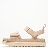 Women Platforms Low 1136783 Beige Buckskin UGG Women Platforms Low 1136783 Beige Buckskin UGG