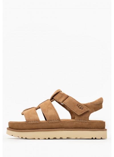 Γυναικεία Παπούτσια Casual Blader.One Μαύρο ECOleather Buffalo