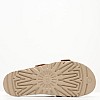 Women Platforms Low 1155458 Beige Buckskin UGG Women Platforms Low 1155458 Beige Buckskin UGG