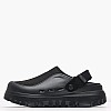 Men Flip Flops & Sandals 1166912 Black Rubber-Fabric UGG Flip Flops & Sandals UGG 1166912-Black
