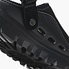 Men Flip Flops & Sandals 1166912 Black Rubber-Fabric UGG Flip Flops & Sandals UGG 1166912-Black