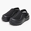 Men Flip Flops & Sandals 1166912 Black Rubber-Fabric UGG Flip Flops & Sandals UGG 1166912-Black