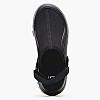 Men Flip Flops & Sandals 1166912 Black Rubber-Fabric UGG Flip Flops & Sandals UGG 1166912-Black