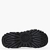 Men Flip Flops & Sandals 1166912 Black Rubber-Fabric UGG Flip Flops & Sandals UGG 1166912-Black