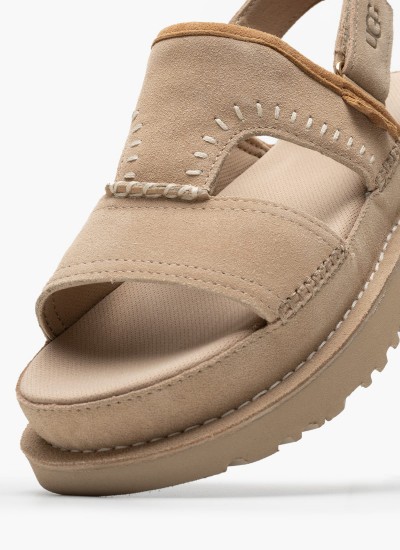 Ανδρικά Μποτάκια 1121005 Μαύρο Δέρμα UGG