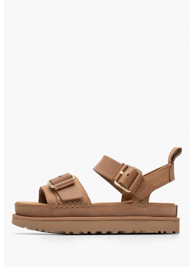 Women Pumps & Peeptoes High I23140 Beige Buckskin Alma En Pena
