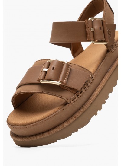 Women Pumps & Peeptoes High I23140 Beige Buckskin Alma En Pena