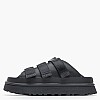 Γυναικεία Flats 1167430 Μαύρο Καουτσούκ UGG Γυναικεία Flats 1167430 Μαύρο Καουτσούκ UGG