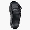 Γυναικεία Flats 1167430 Μαύρο Καουτσούκ UGG Γυναικεία Flats 1167430 Μαύρο Καουτσούκ UGG