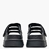 Γυναικεία Flats 1167430 Μαύρο Καουτσούκ UGG Γυναικεία Flats 1167430 Μαύρο Καουτσούκ UGG