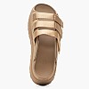 Women Flats 1167430 Beige Rubber UGG