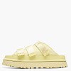 Γυναικεία Flats 1167430 Κίτρινο Καουτσούκ UGG Γυναικεία Flats 1167430 Κίτρινο Καουτσούκ UGG