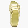 Γυναικεία Flats 1167430 Κίτρινο Καουτσούκ UGG Γυναικεία Flats 1167430 Κίτρινο Καουτσούκ UGG