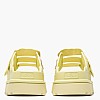 Γυναικεία Flats 1167430 Κίτρινο Καουτσούκ UGG Γυναικεία Flats 1167430 Κίτρινο Καουτσούκ UGG
