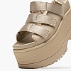 Γυναικεία Πέδιλα 1167431 Μπεζ Καουτσούκ UGG Γυναικεία Πέδιλα 1167431 Μπεζ Καουτσούκ UGG