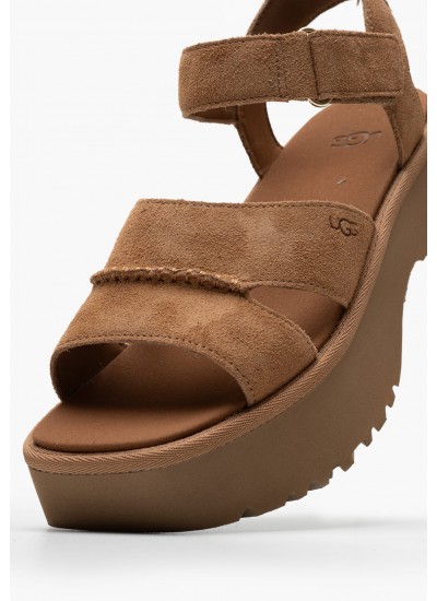 Ανδρικά Παπούτσια Casual Byron001 Μπλε ECOleather U.S. Polo Assn.