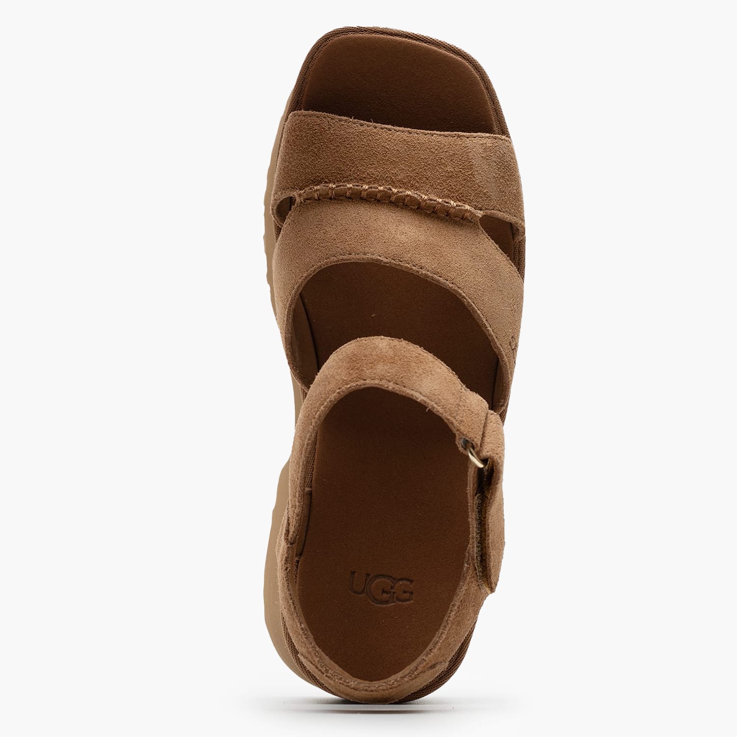 Γυναικεία Πέδιλα 1167475 Ταμπά Δέρμα Καστόρι UGG