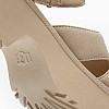 Γυναικεία Πέδιλα 1167475 Μπεζ Δέρμα Καστόρι UGG Γυναικεία Πέδιλα 1167475 Μπεζ Δέρμα Καστόρι UGG