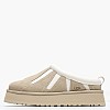 Γυναικεία Mules 1167655 Μπεζ Δέρμα Καστόρι-Ύφασμα UGG Γυναικεία Mules 1167655 Μπεζ Δέρμα Καστόρι-Ύφασμα UGG