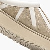 Γυναικεία Mules 1167655 Μπεζ Δέρμα Καστόρι-Ύφασμα UGG Γυναικεία Mules 1167655 Μπεζ Δέρμα Καστόρι-Ύφασμα UGG