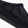 Γυναικεία Mules 1169771 Μαύρο Δέρμα-Ύφασμα UGG Mules UGG 1169771-Black