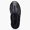Γυναικεία Mules 1169771 Μαύρο Δέρμα-Ύφασμα UGG Mules UGG 1169771-Black