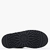 Γυναικεία Mules 1169771 Μαύρο Δέρμα-Ύφασμα UGG Mules UGG 1169771-Black