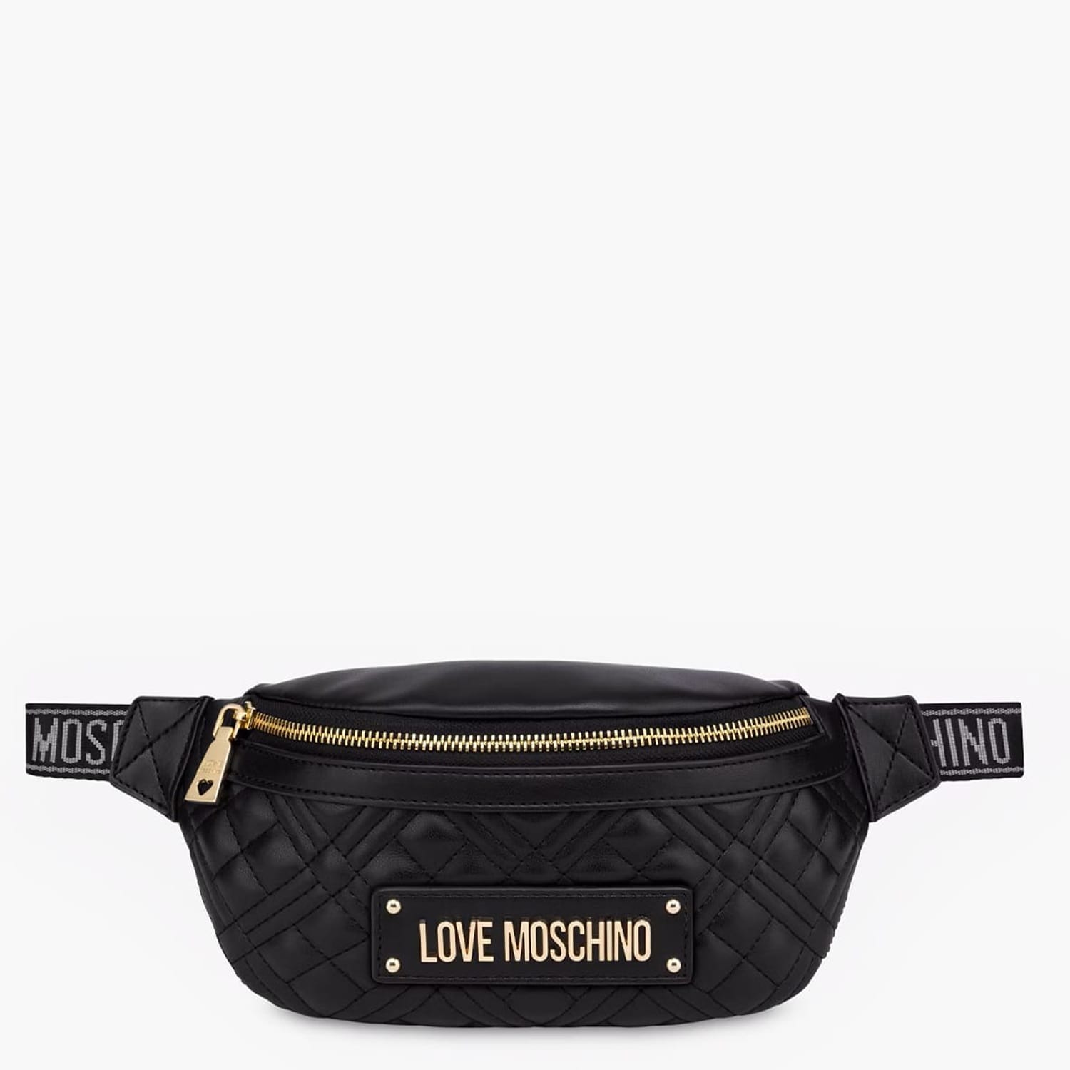 Γυναικείες Τσάντες JC4003 Μαύρο ECOleather Love Moschino