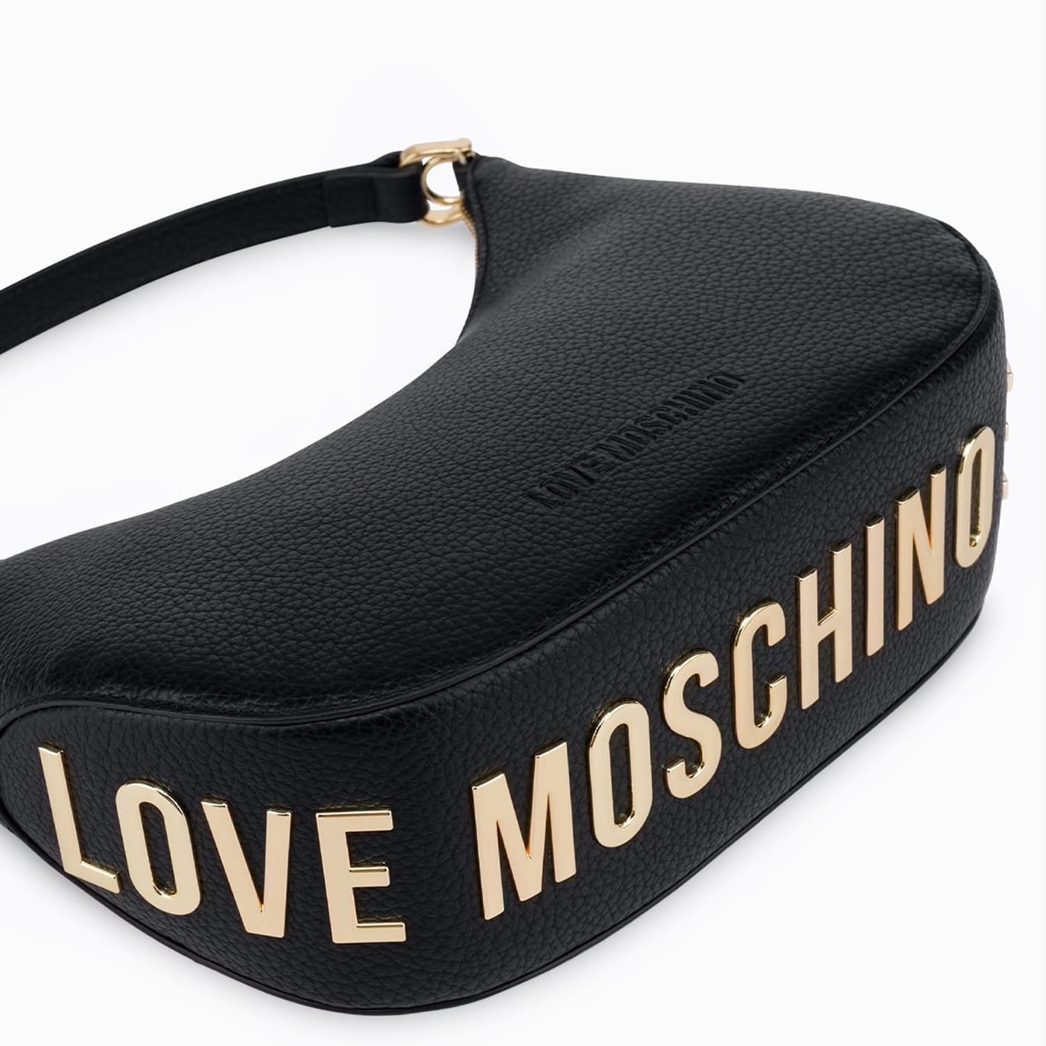 Γυναικείες Τσάντες JC4018 Μαύρο ECOleather Love Moschino