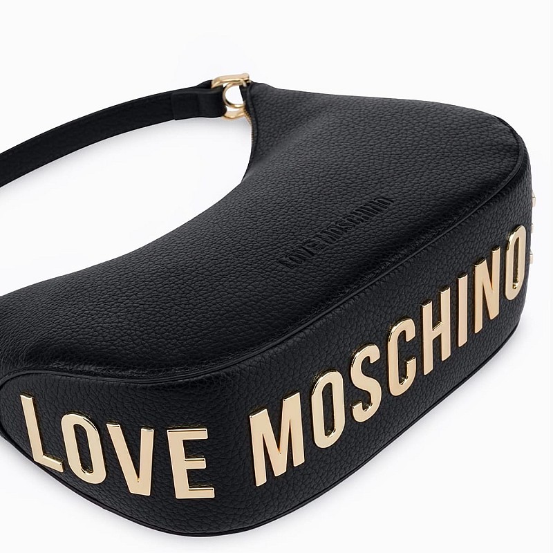 Γυναικείες Τσάντες JC4018 Μαύρο ECOleather Love Moschino