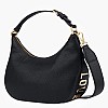 Γυναικείες Τσάντες JC4018 Μαύρο ECOleather Love Moschino Γυναικείες Τσάντες JC4018 Μαύρο ECOleather Love Moschino