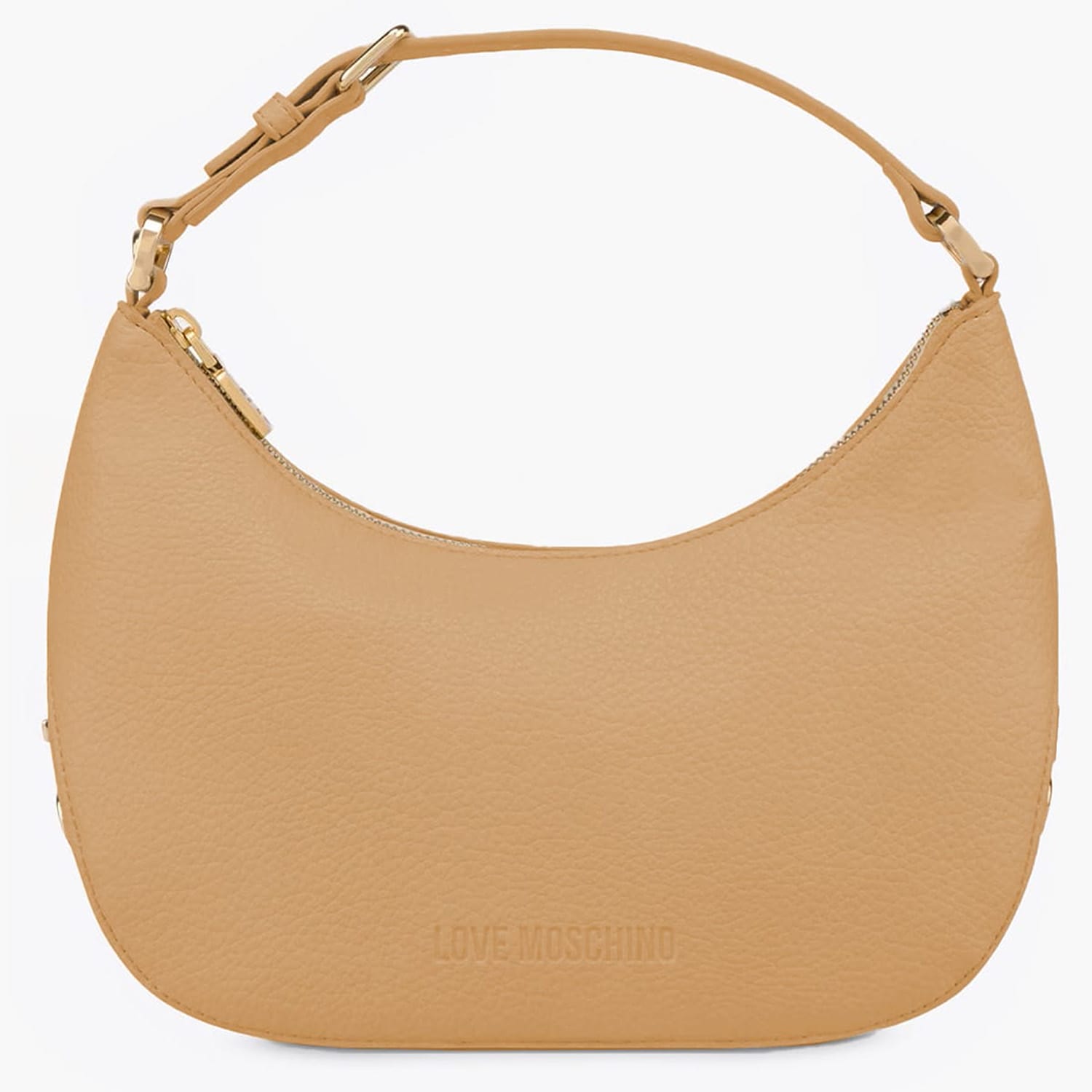 Γυναικείες Τσάντες JC4018 Μπεζ ECOleather Love Moschino