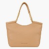 Γυναικείες Τσάντες JC4031 Μπεζ ECOleather Love Moschino Γυναικείες Τσάντες JC4031 Μπεζ ECOleather Love Moschino
