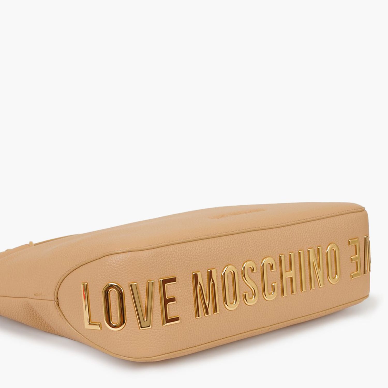 Γυναικείες Τσάντες JC4031 Μπεζ ECOleather Love Moschino