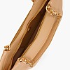Γυναικείες Τσάντες JC4031 Μπεζ ECOleather Love Moschino Γυναικείες Τσάντες JC4031 Μπεζ ECOleather Love Moschino